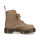 Dr. Martens Damen Schn&uuml;rboot khaki