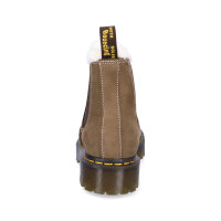 Dr. Martens Damen Chelsea Boot khaki