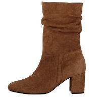 Gabor Damen Stiefel braun