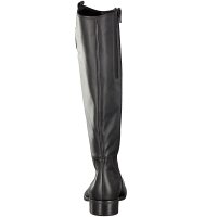 Gabor Damen Stiefel schwarz