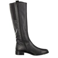 Gabor Damen Stiefel schwarz