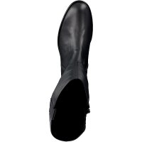 Gabor Damen Stiefel schwarz