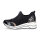 Remonte Damen Sneaker schwarz