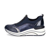 Remonte Damen Sneaker blau