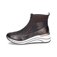 Remonte Damen Slip-on Sneaker braun