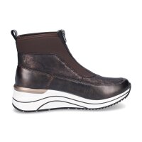 Remonte Damen Slip-on Sneaker braun