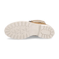 Remonte Damen Schn&uuml;rboot braun