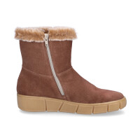 Remonte Damen Boot braun