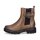 Remonte Damen Chelsea Boot braun