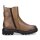Remonte Damen Chelsea Boot braun