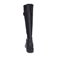 Remonte Damen Stiefel schwarz