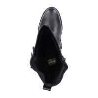 Remonte Damen Stiefel schwarz