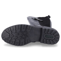 Remonte Damen Stiefel schwarz