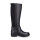 Remonte Damen Stiefel schwarz