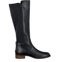 Gabor Damen Stiefel schwarz