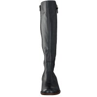 Gabor Damen Stiefel schwarz