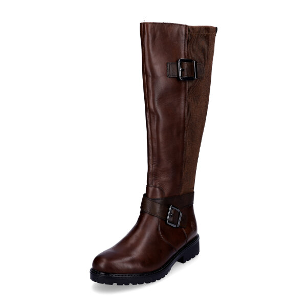 Remonte Damen Stiefel braun