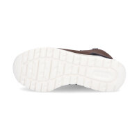 Rieker Damen Schn&uuml;rboot braun