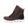 Rieker Damen Schn&uuml;rboot braun