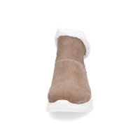 Rieker Damen Boot beige