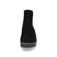 Rieker Damen Stiefelette schwarz