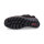 Rieker Damen Stiefelette schwarz