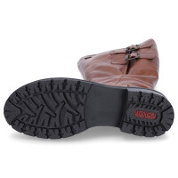Rieker Damen Stiefel braun