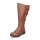 Rieker Damen Stiefel braun