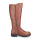 Rieker Damen Stiefel braun