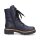 Rieker Damen Schn&uuml;rboot blau