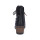 Rieker Damen Stiefelette schwarz
