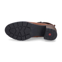 Rieker Damen Stiefelette braun