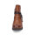 Rieker Damen Stiefelette braun