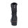 Rieker Damen Boot schwarz