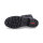 Rieker Damen Boot schwarz