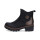 Rieker Damen Stiefelette schwarz
