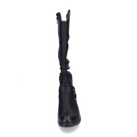 Rieker Damen Stiefel schwarz
