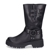 Gabor Damen Halbschaft Stiefel schwarz