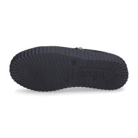 Gabor Damen Sneaker schwarz Lack