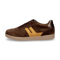 Gabor Damen Sneaker braun