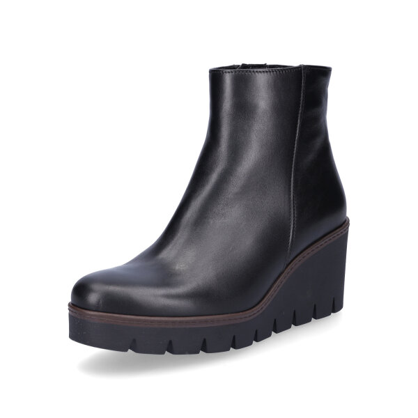 Gabor Damen Stiefelette schwarz