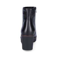 Gabor Damen Stiefelette schwarz