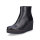 Gabor Damen Stiefelette schwarz