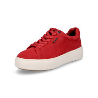 Tamaris Damen Sneaker rot