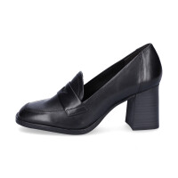Tamaris Damen Pumps schwarz