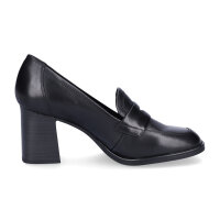 Tamaris Damen Pumps schwarz