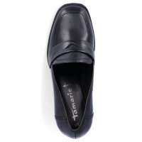 Tamaris Damen Pumps schwarz