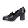 Tamaris Damen Pumps schwarz