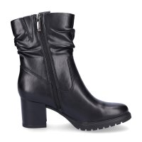 Tamaris Damen Stiefelette schwarz