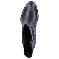 Tamaris Damen Stiefelette schwarz